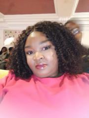 Gloria Osemwinyen