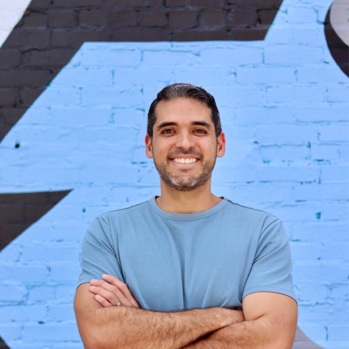 Adrian Camargo