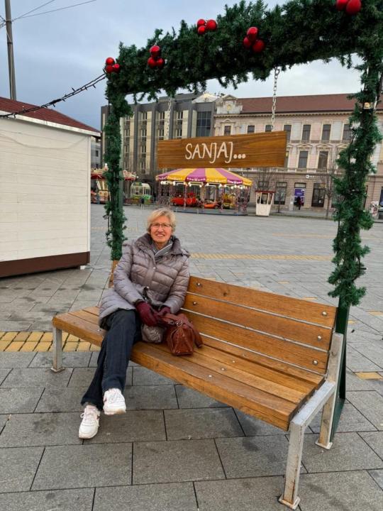 Gordana Buha