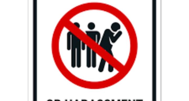 SAY NO TO BULLYING 