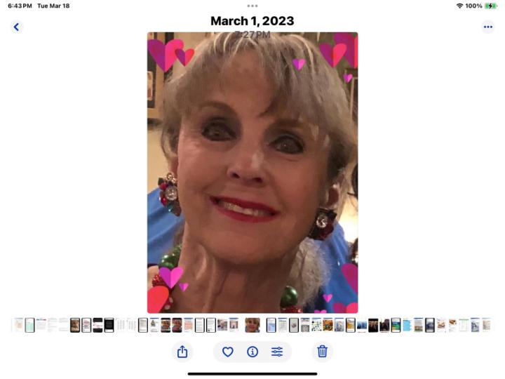 Maureen McCourt