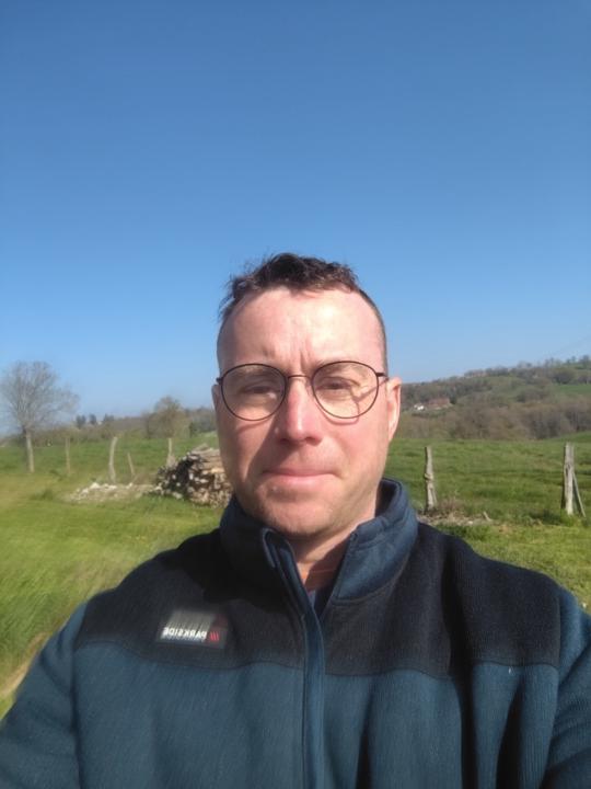 Olivier Bluteau
