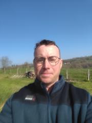 Olivier Bluteau