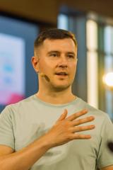 Ilya Rybin