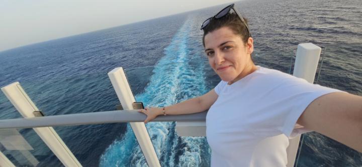 Fatima Jovic