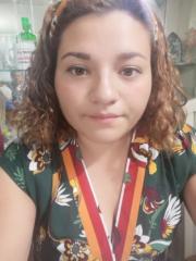 Martha leticia Aguilar muñoz