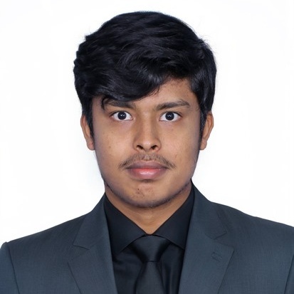 Pranith Jain