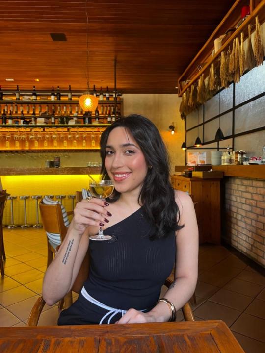 Maria Carolina Siqueira Cardoso