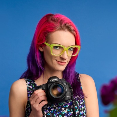Chrystal Hohmann
