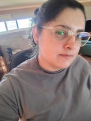 Nancy Piedrabuena