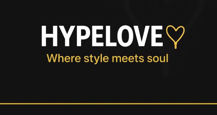 The HypeLove Community