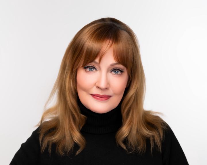 Pamela Parmenter