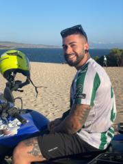 Ruben Alegre