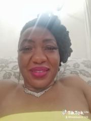 Nomahlubi Keva