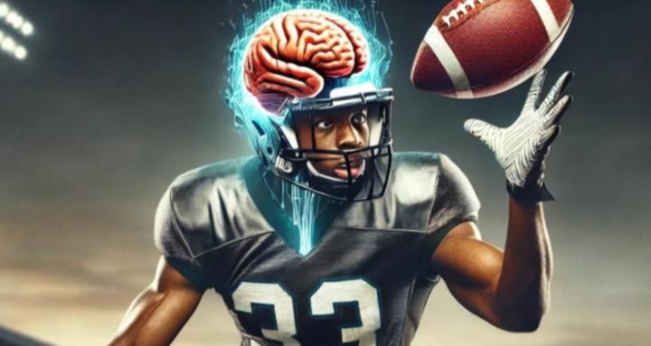  Athletes Unite Community