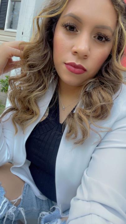 Yareli Hernandez