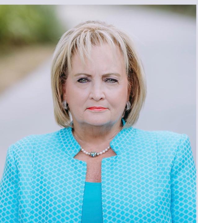 Janet V Grillo