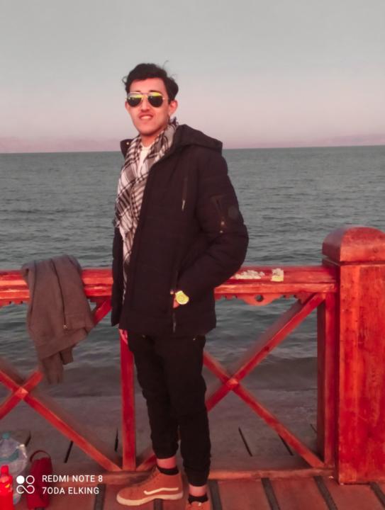 Ebram Gerges