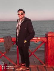 Ebram Gerges