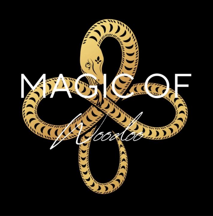 Magic Of Woodoo