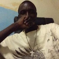 Bouayom Anderson Djimadoum