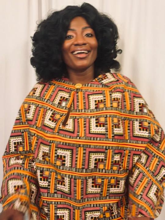 Anita Acquaye