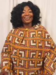 Anita Acquaye