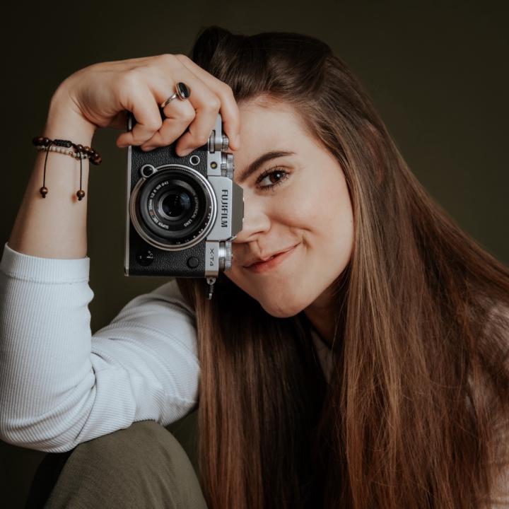 Sophia Bieringer