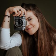 Sophia Bieringer