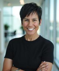 Sylvia Limon