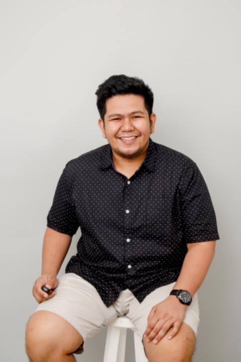 Christian Villaruel