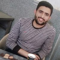 Mahmoud Abdrabou