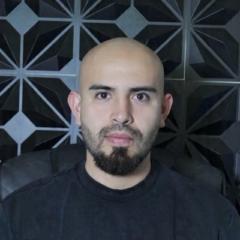 Sergio Ramirez