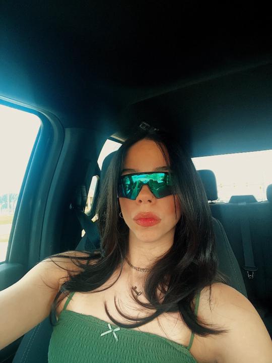 Giselle Morales