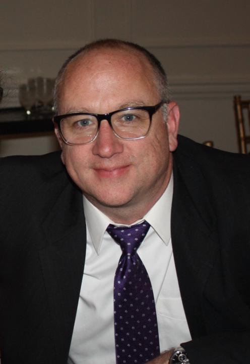 Pete Pryor