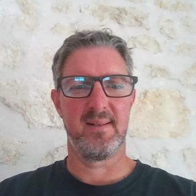 Apcher Guillaume