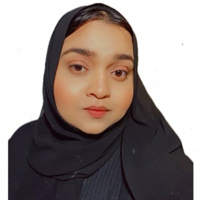 Hazmina Patel