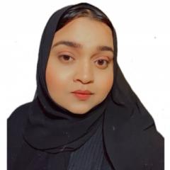 Hazmina Patel