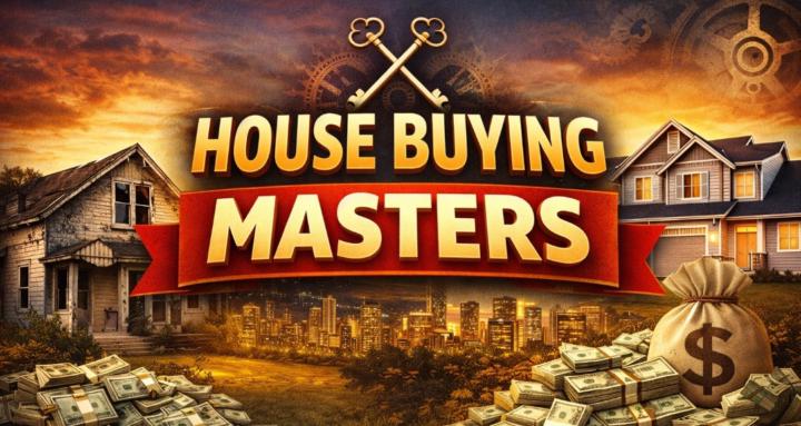 House Buying Masters