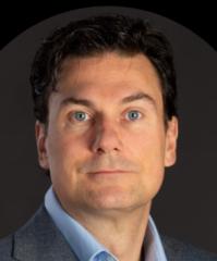 Rob van der Steen