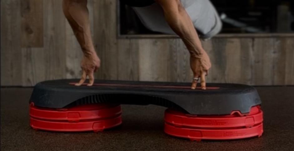 The 2 Finger Planche Blueprint