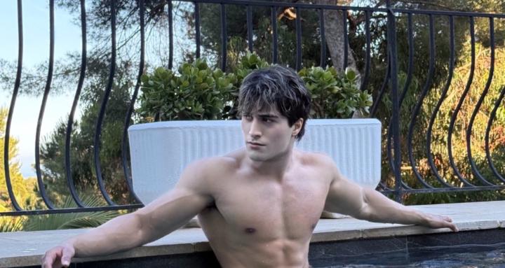 The biochemical Athlete