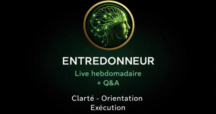 Entredoneur