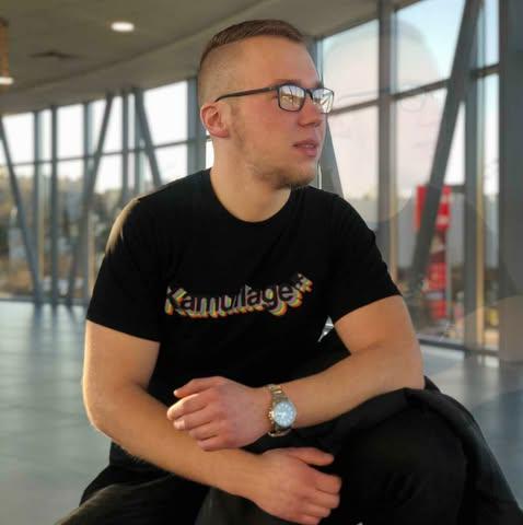 Dominik Harsze