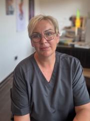 Silke Brauer
