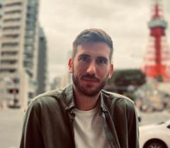 Luis Miguel Olea