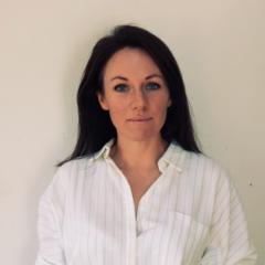 Suzannah Povey