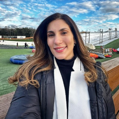 Ana Romani