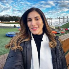 Ana Romani