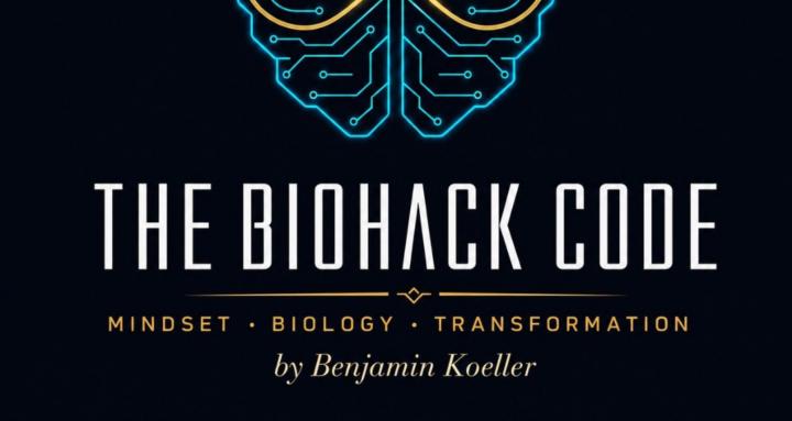 The Biohacking Code